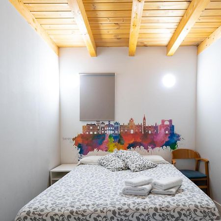 Apartamentos Go - Leopoldo Cano Center Вальядолид Экстерьер фото